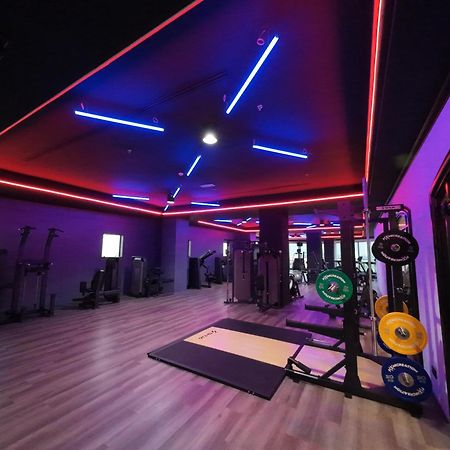 Renai Hotel קוטה בארו מראה חיצוני תמונה