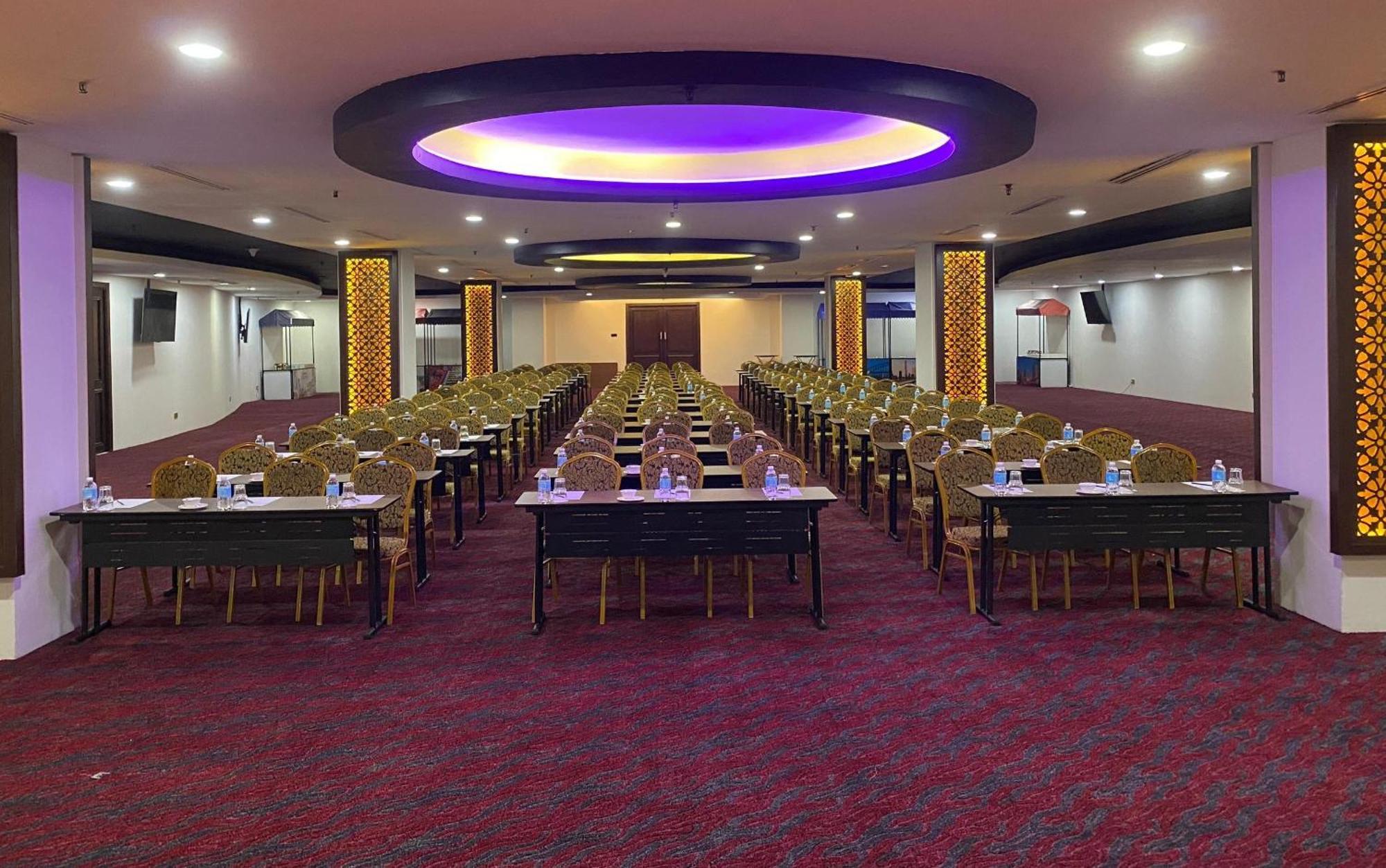 Renai Hotel קוטה בארו מראה חיצוני תמונה