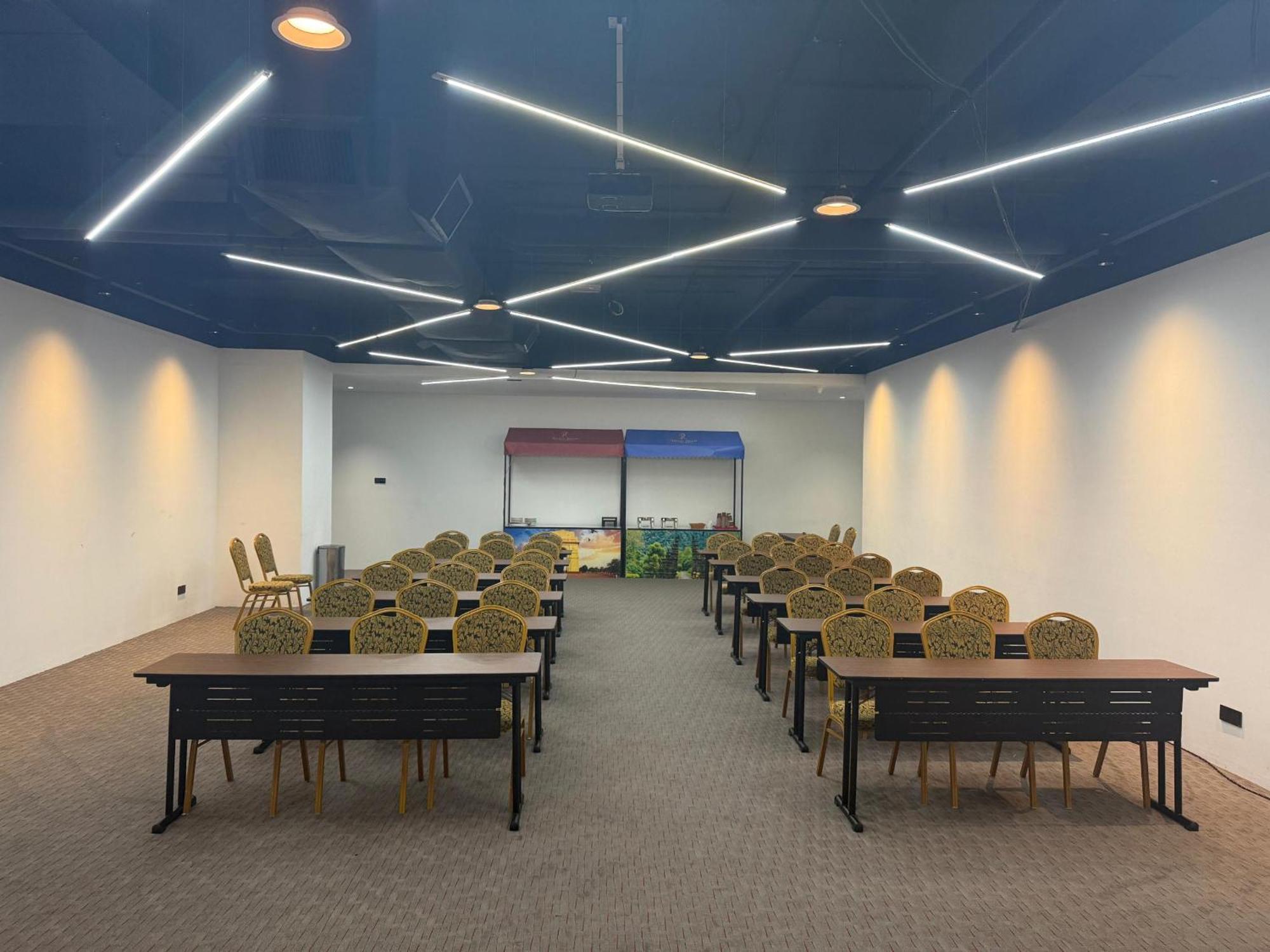 Renai Hotel קוטה בארו מראה חיצוני תמונה