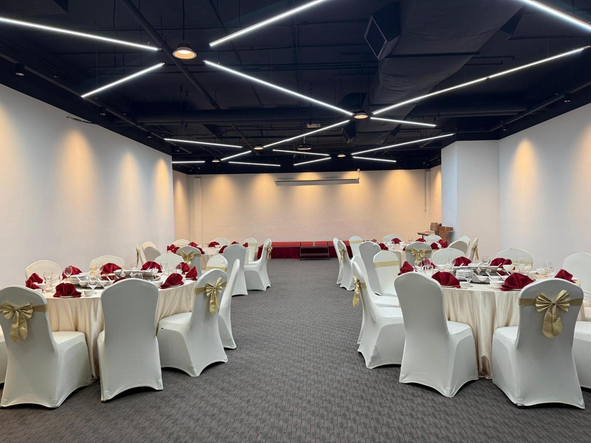 Renai Hotel קוטה בארו מראה חיצוני תמונה