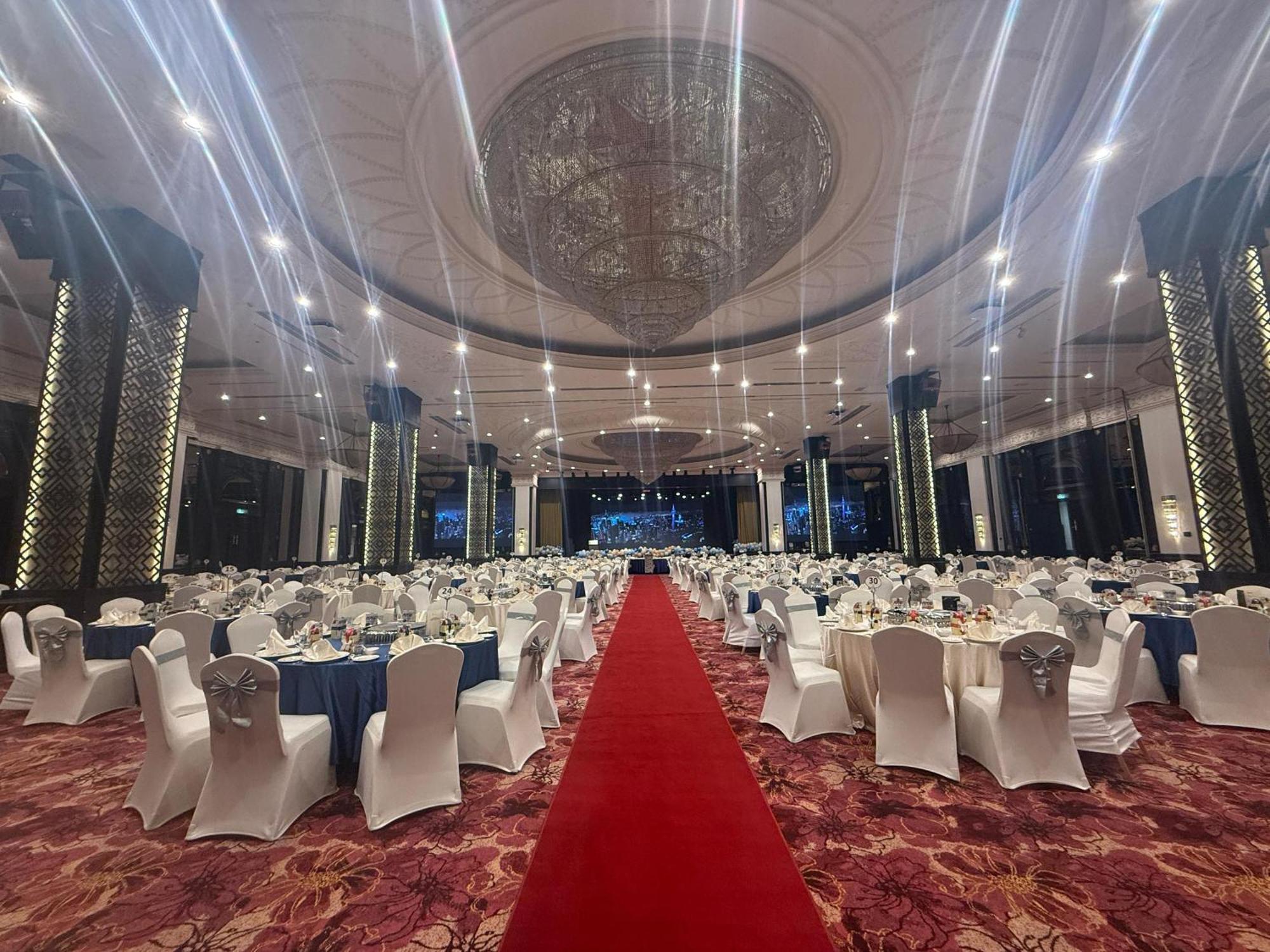 Renai Hotel קוטה בארו מראה חיצוני תמונה
