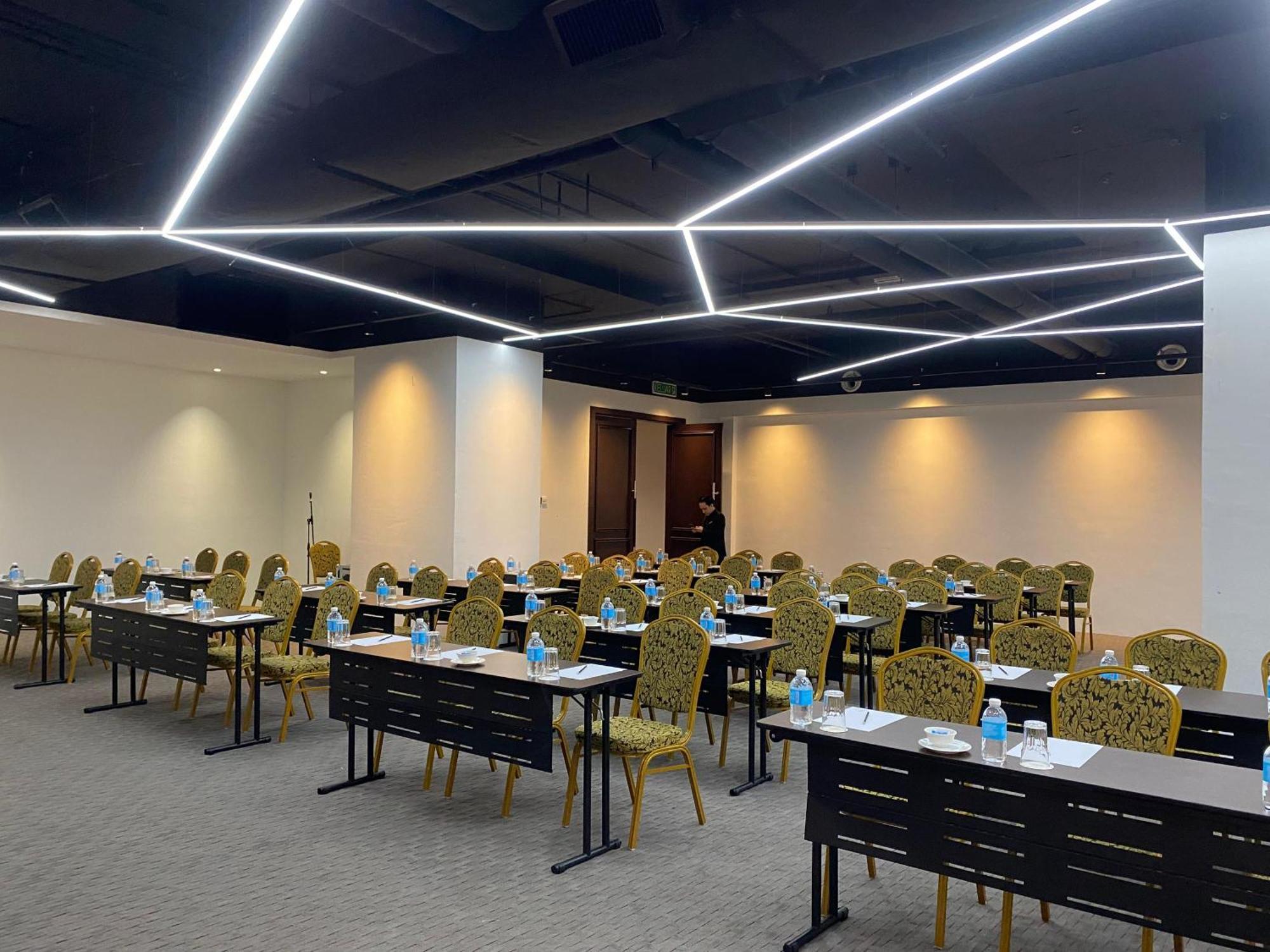 Renai Hotel קוטה בארו מראה חיצוני תמונה
