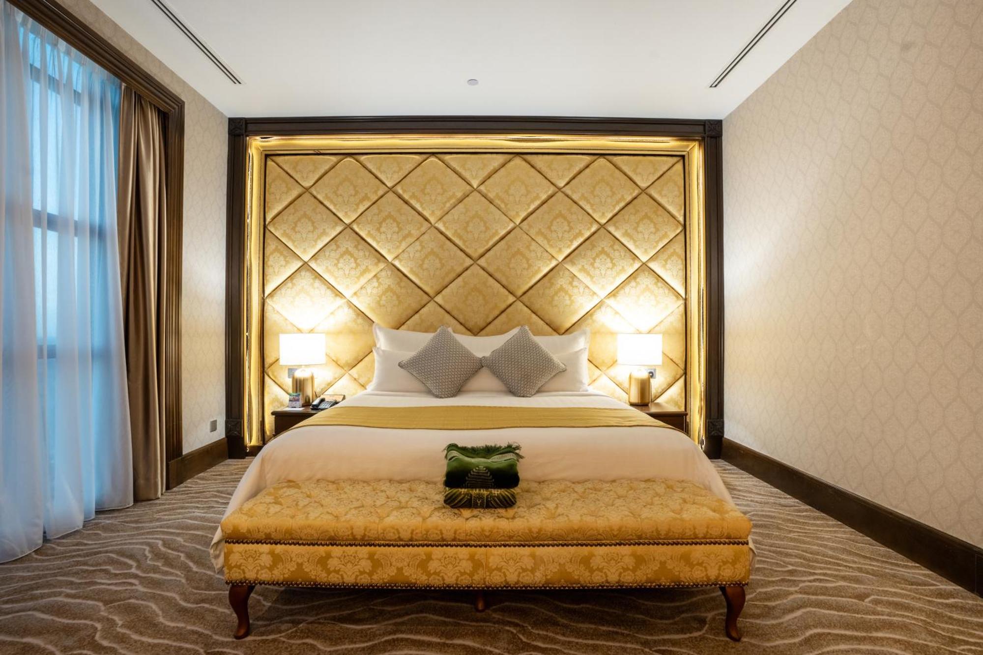 Renai Hotel קוטה בארו מראה חיצוני תמונה