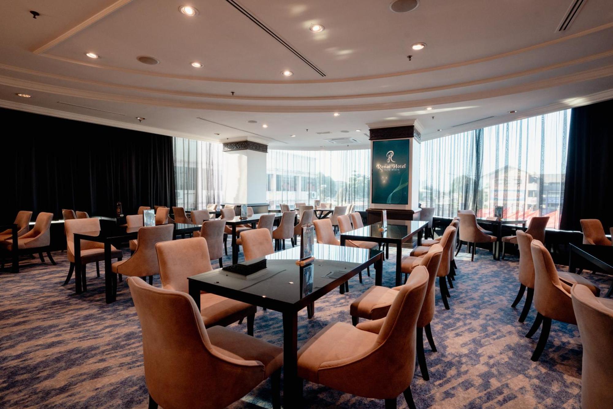 Renai Hotel קוטה בארו מראה חיצוני תמונה