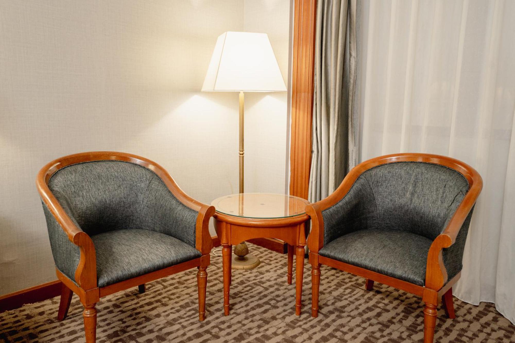 Renai Hotel קוטה בארו מראה חיצוני תמונה