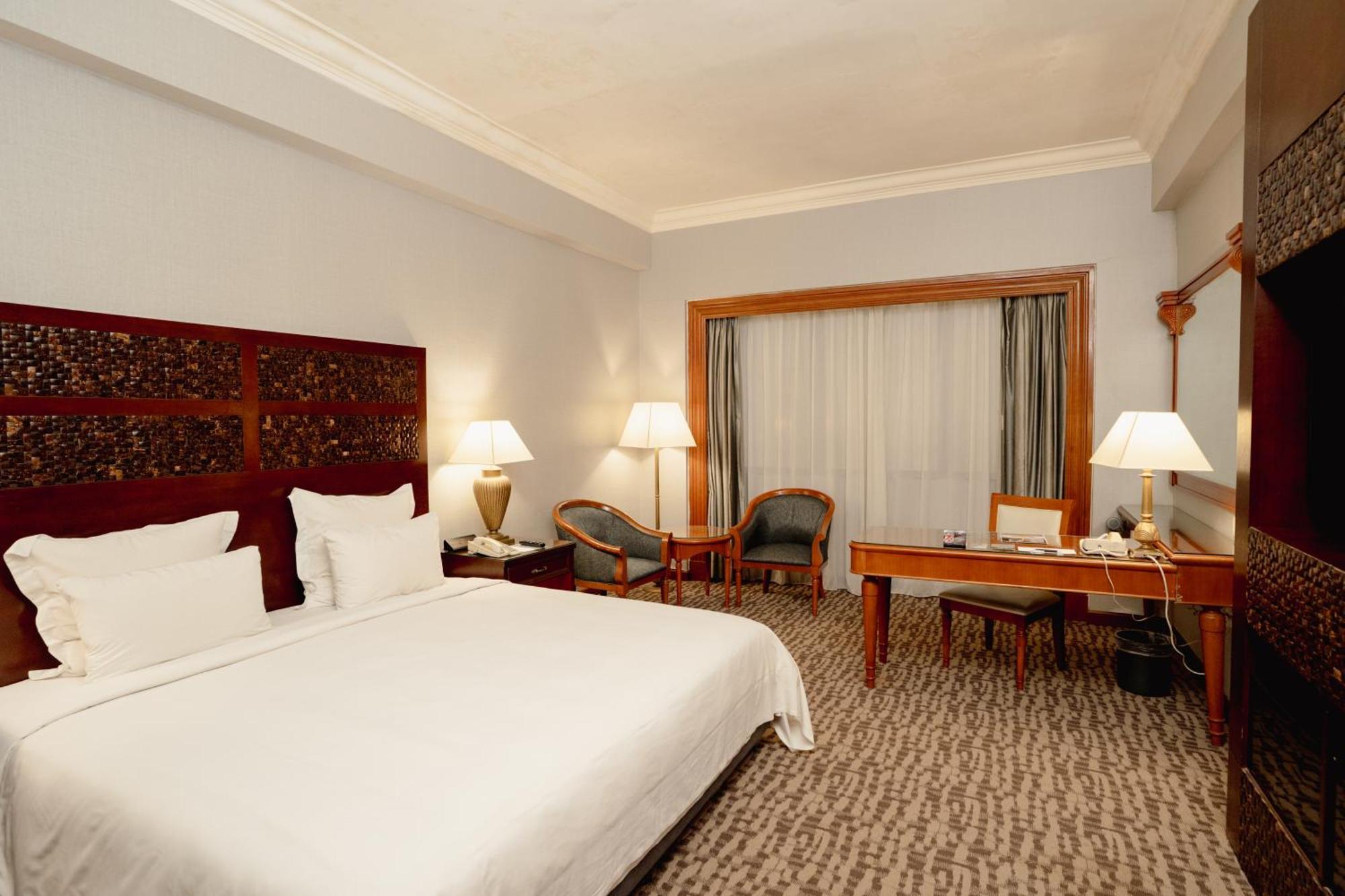 Renai Hotel קוטה בארו מראה חיצוני תמונה