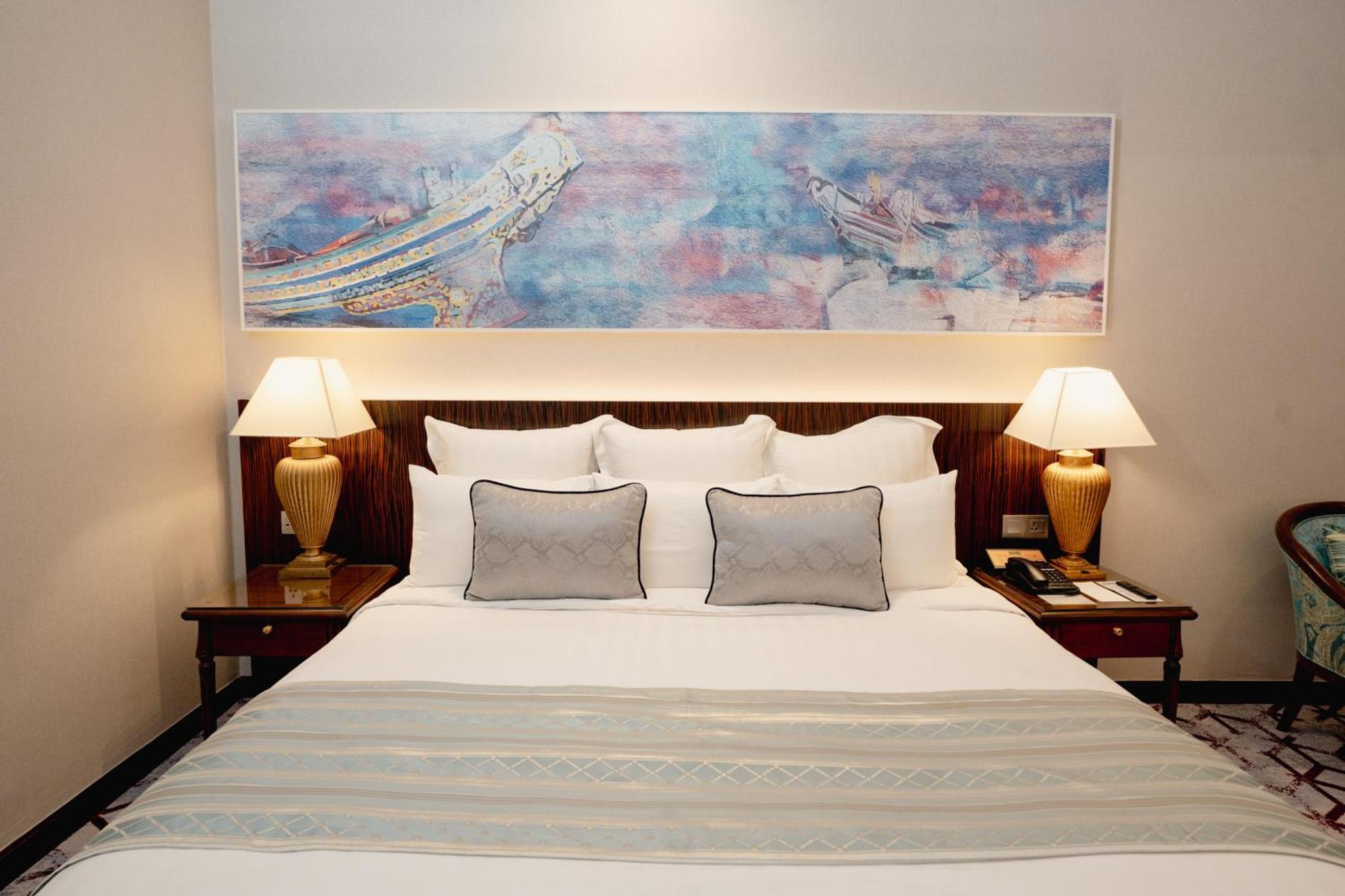 Renai Hotel קוטה בארו מראה חיצוני תמונה