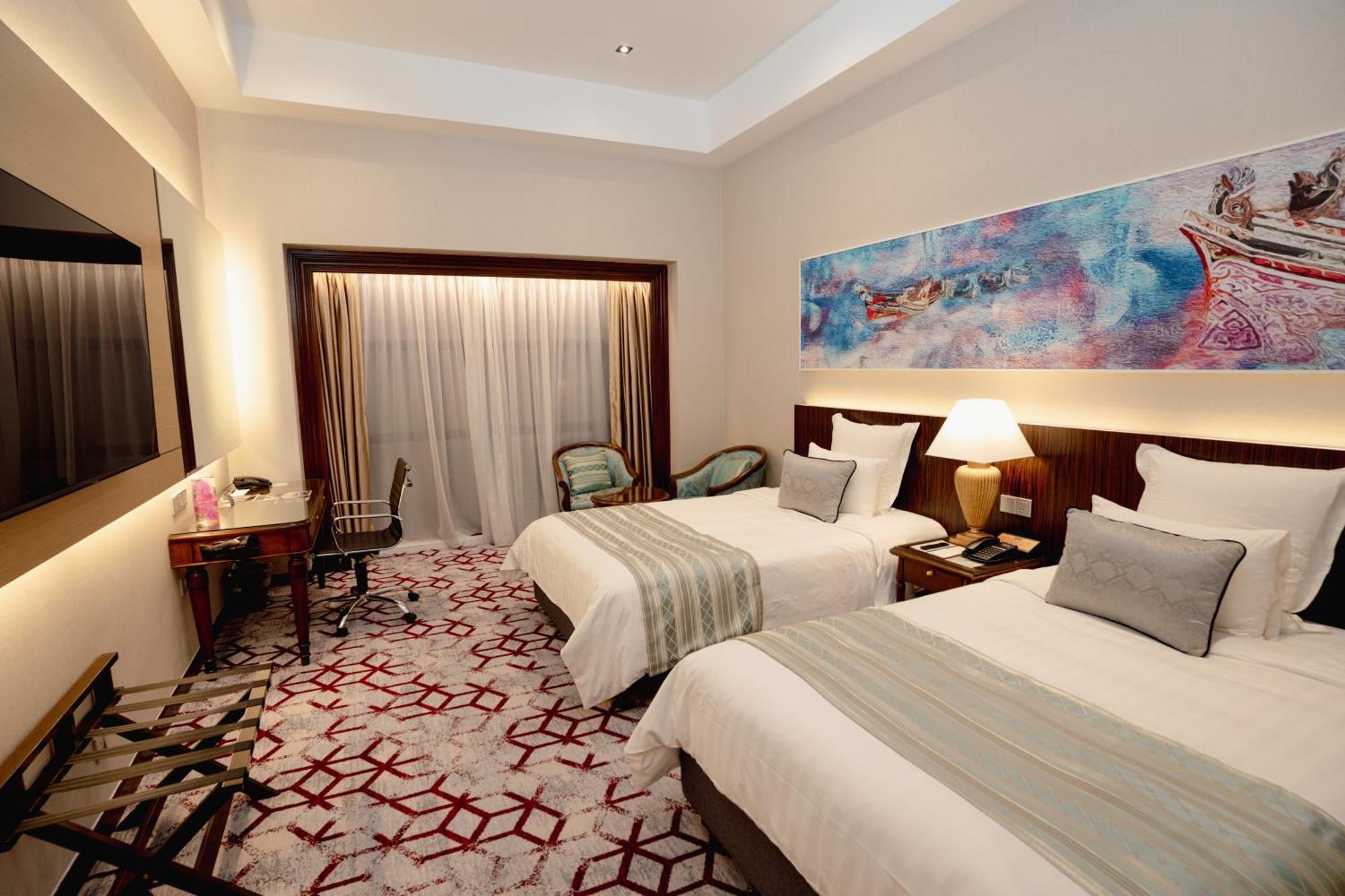 Renai Hotel קוטה בארו מראה חיצוני תמונה