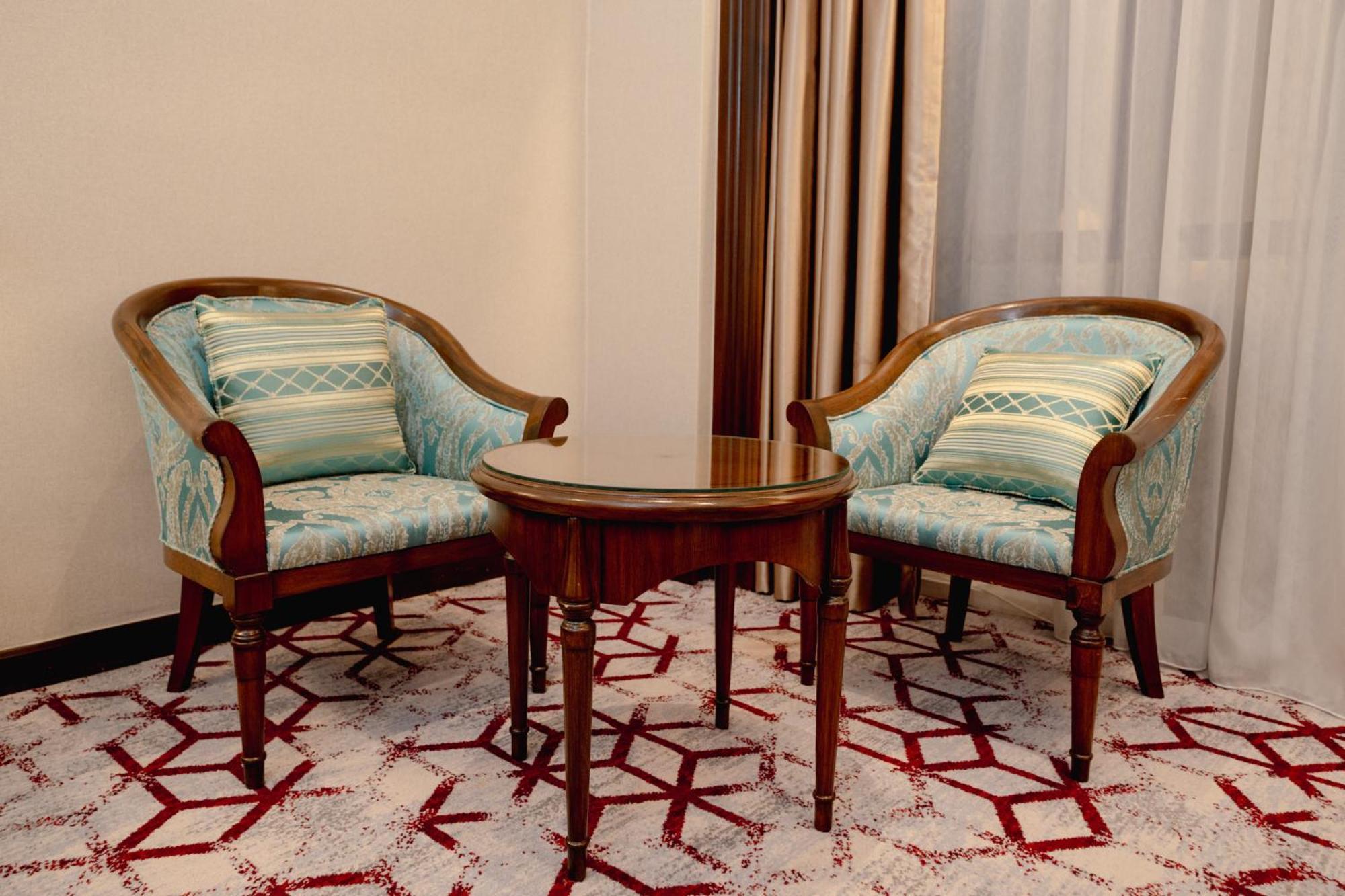 Renai Hotel קוטה בארו מראה חיצוני תמונה