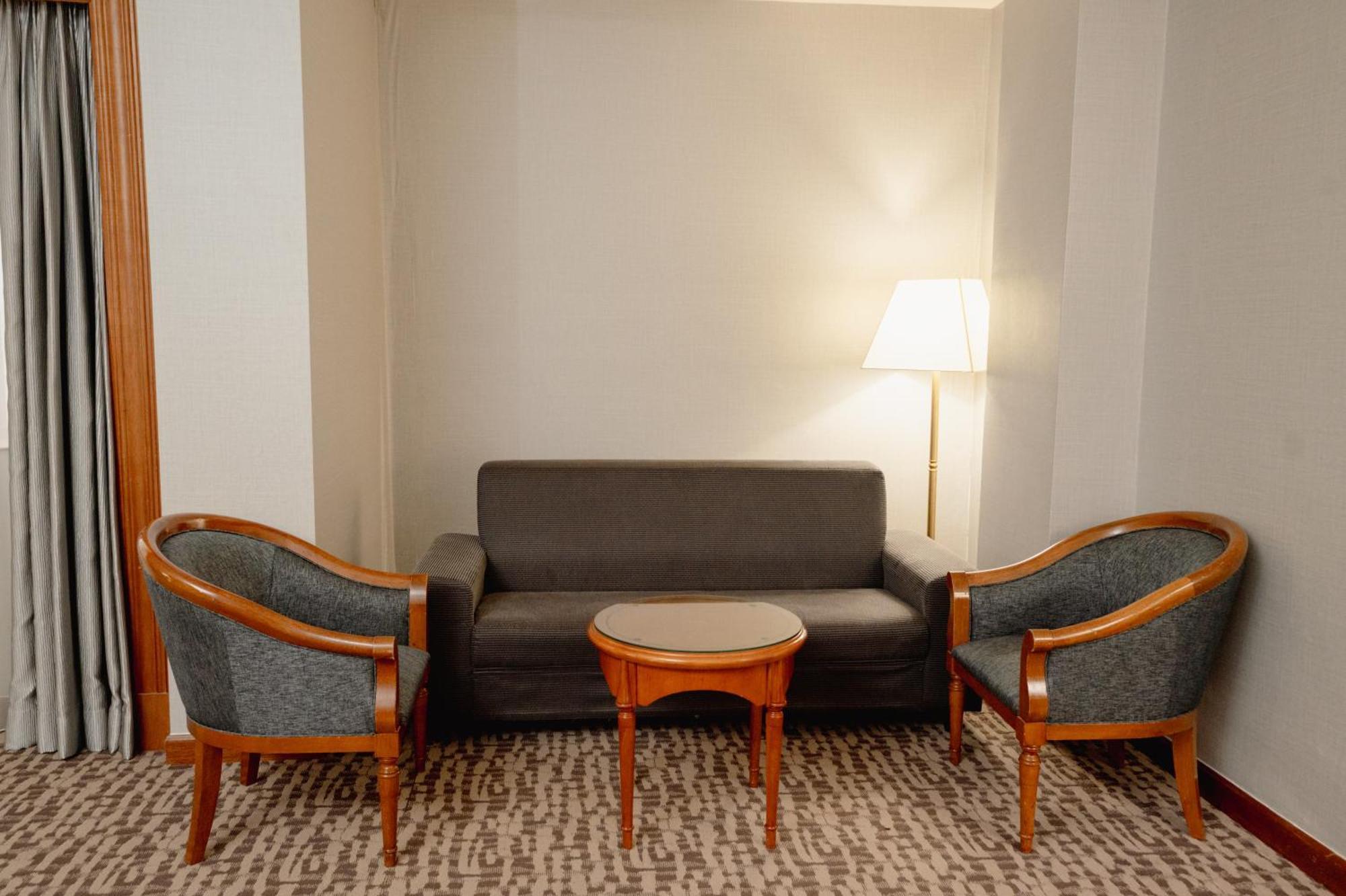 Renai Hotel קוטה בארו מראה חיצוני תמונה