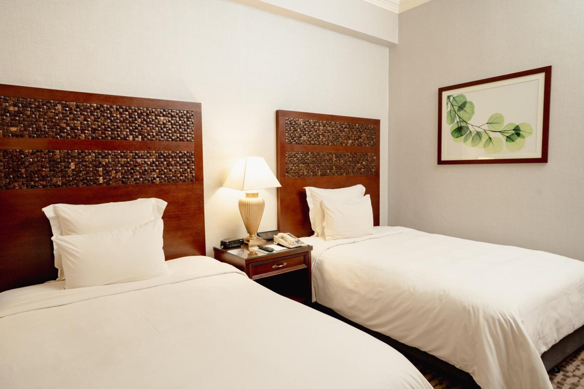 Renai Hotel קוטה בארו מראה חיצוני תמונה