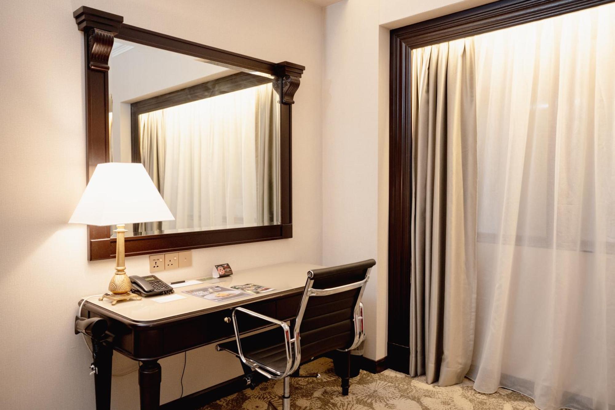 Renai Hotel קוטה בארו מראה חיצוני תמונה