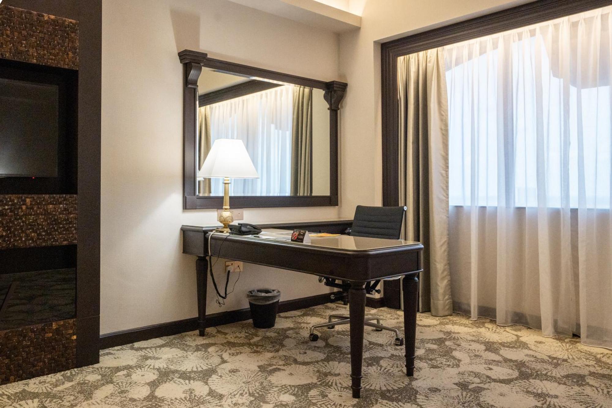 Renai Hotel קוטה בארו מראה חיצוני תמונה