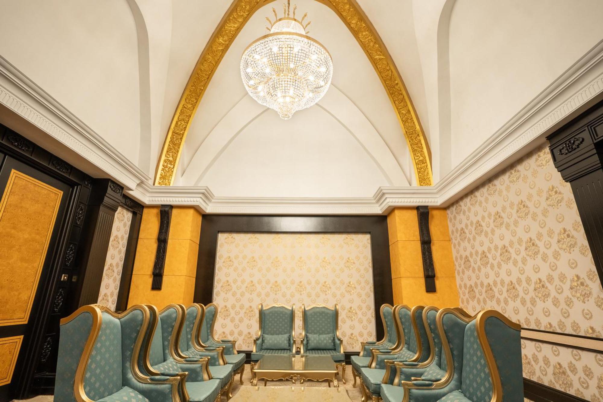Renai Hotel קוטה בארו מראה חיצוני תמונה