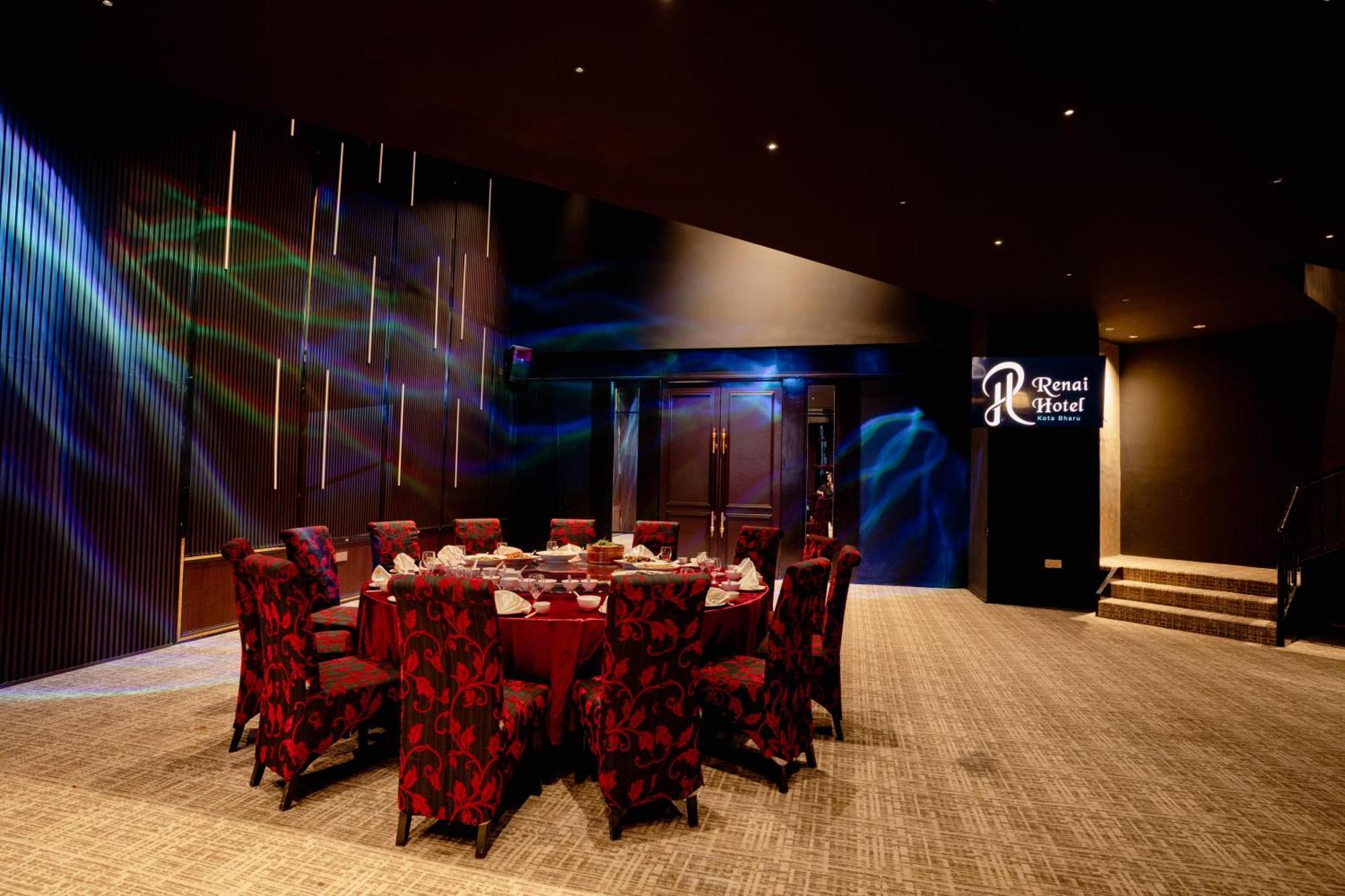 Renai Hotel קוטה בארו מראה חיצוני תמונה