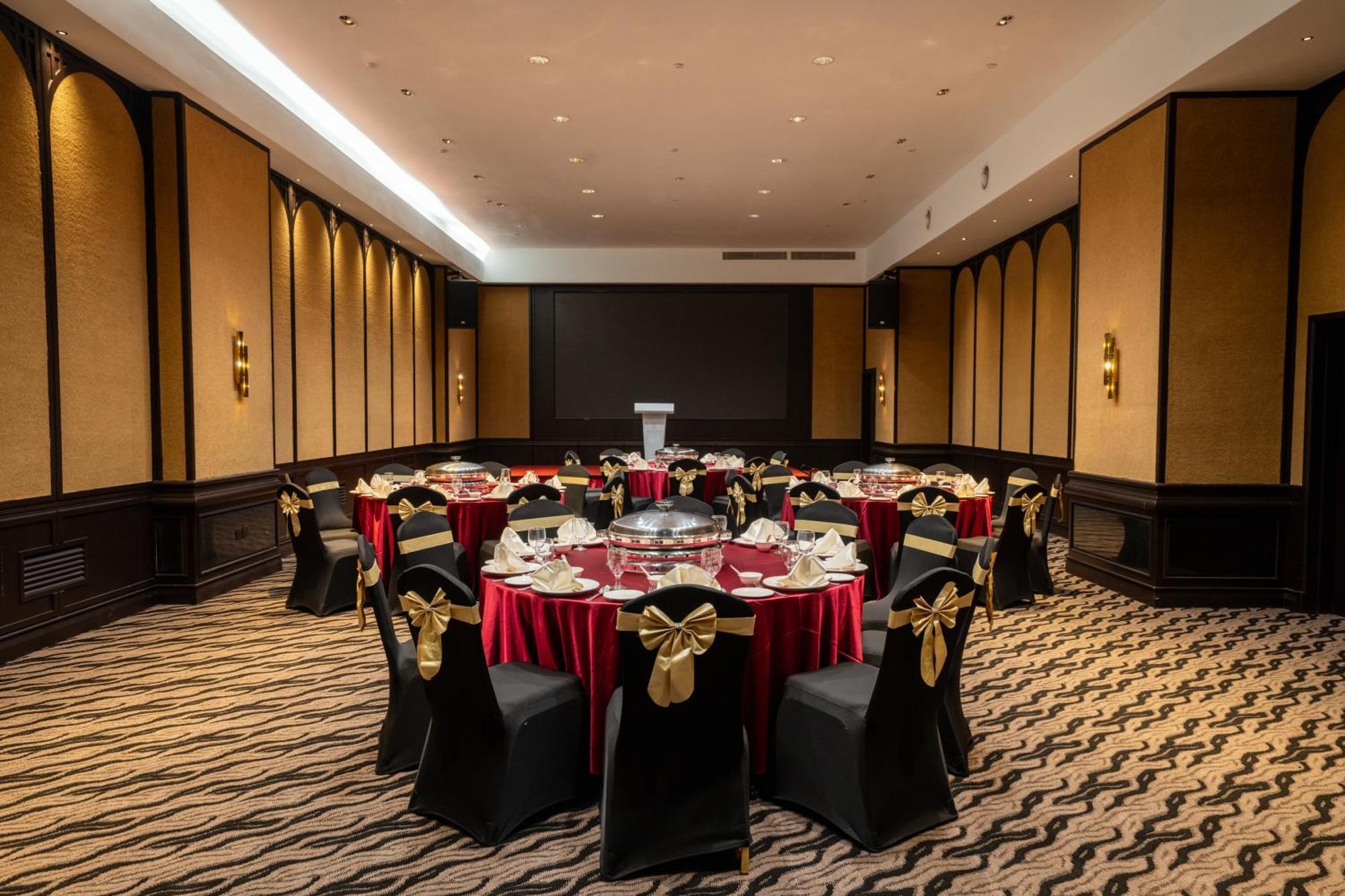 Renai Hotel קוטה בארו מראה חיצוני תמונה