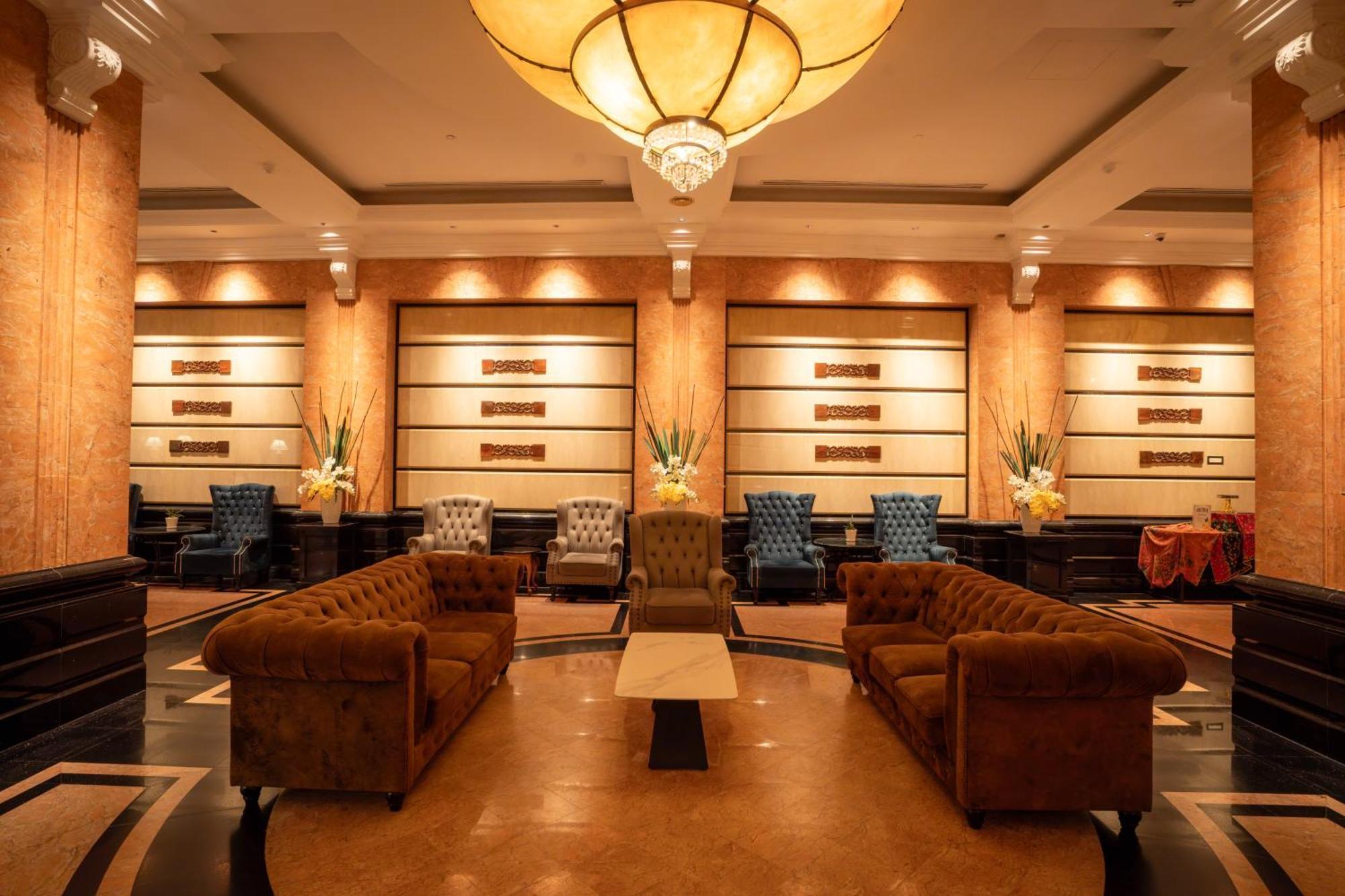Renai Hotel קוטה בארו מראה חיצוני תמונה