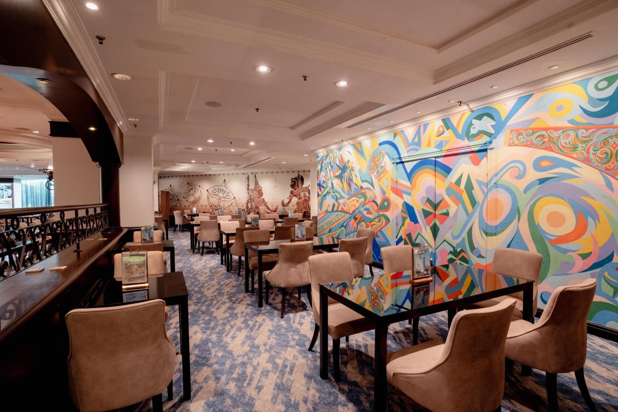 Renai Hotel קוטה בארו מראה חיצוני תמונה